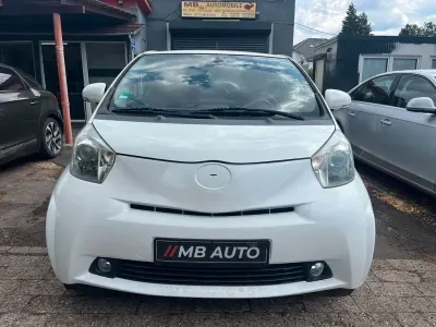 Gebraucht Toyota iQ