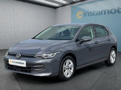 VW Golf VIII