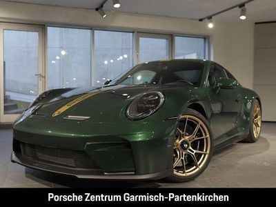 Gebraucht Porsche 992 510 PS (375 kW) 2025 Grün