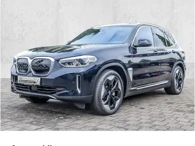 Gebraucht BMW iX3