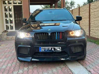 BMW X6 M