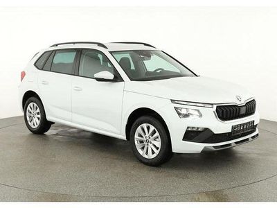 Moon weiß perleffekt Neu 2025 Skoda Kamiq Selection SUV | 26.995 € (Fairer Preis)