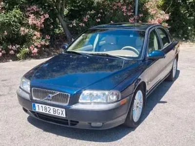 Gebraucht Volvo S80