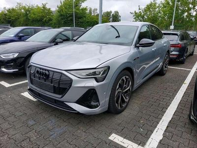 Audi e-tron Sportback
