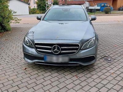 Mercedes E300
