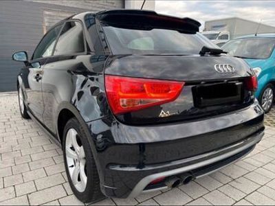 gebraucht Audi A1 185 Ps