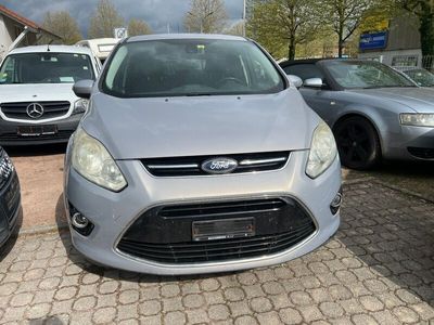 gebraucht Ford C-MAX C-MaxTitanium