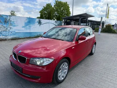 Gebraucht BMW 118