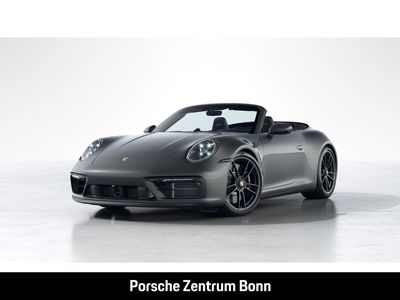 gebraucht Porsche 911 Carrera GTS Cabriolet (992)