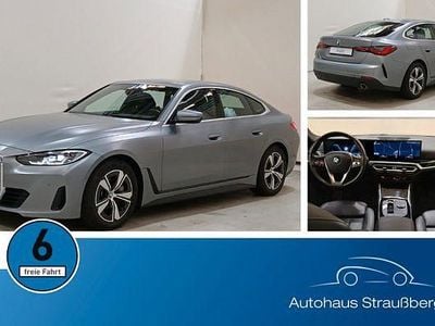 BMW 430 Gran Coupé