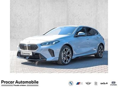 Second-hand BMW 120 M Sport 156 CP (114 kW) 2025 Gri Hatchback