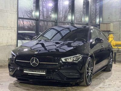 gebraucht Mercedes CLA200 Edition 2020 AMG LED MBUX