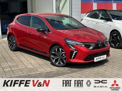 Neu Mitsubishi Colt Top 143 PS (105 kW) 2025 Rot Limousine