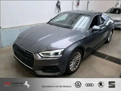 Gebraucht Audi A5
