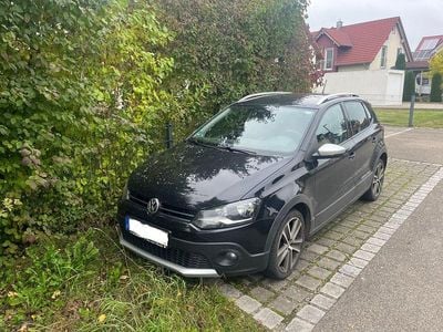 VW Polo Cross