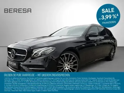 Gebraucht Mercedes E53 AMG