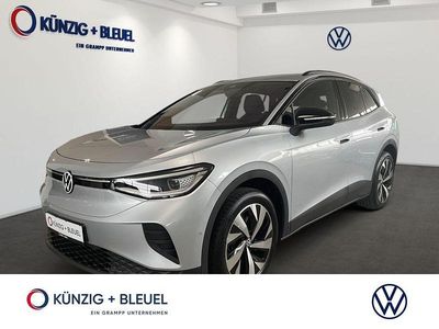 Nuova VW ID.4 Pro 210 kW (286 CV) 2026 Argento SUV