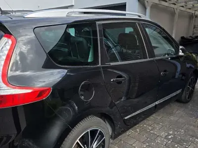 Gebraucht Renault Scénic III