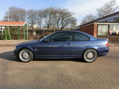 gebraucht Alpina B3 B33.3 Coupe