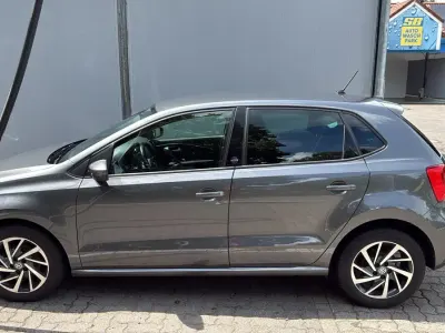 Gebraucht VW Polo