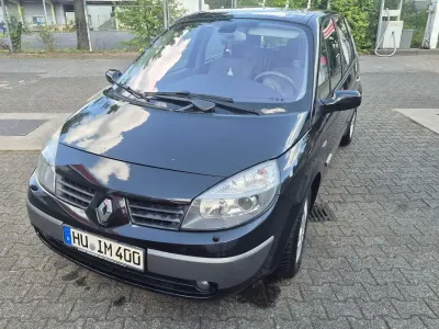 Gebraucht Renault Mégane II
