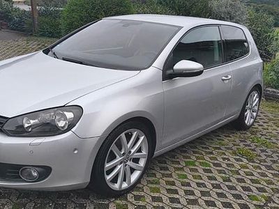 VW Golf VI