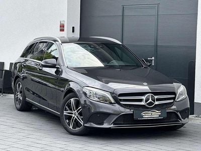 Mercedes C300