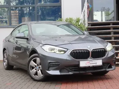 Gebraucht BMW 218 Advantage 140 PS (102 kW) 2020 Grau Coupé