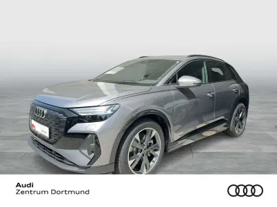 Gebraucht Audi Q4 e-tron