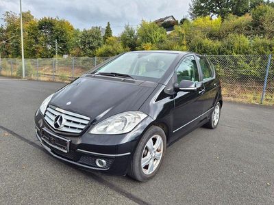Mercedes A200