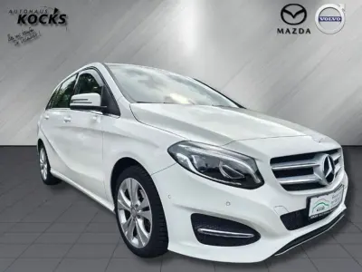 Gebraucht Mercedes 180