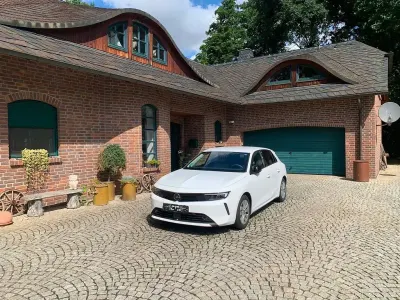 Gebraucht Opel Astra