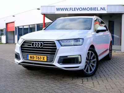 Occasion Audi Q7