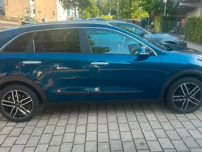 Gebraucht Kia Niro