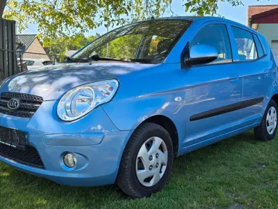 Używany Kia Picanto