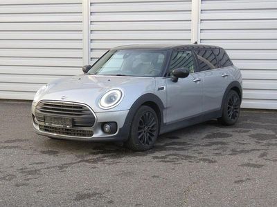 Gebraucht Mini Cooper Clubman Classic 136 PS (100 kW) 2024 Silber Kombi