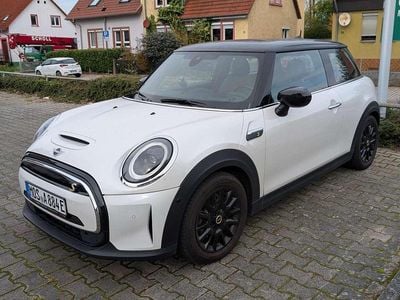 Mini Cooper SE