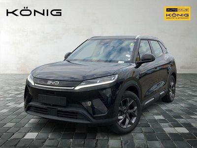 Gebraucht BYD Atto 3 2025 Schwarz SUV
