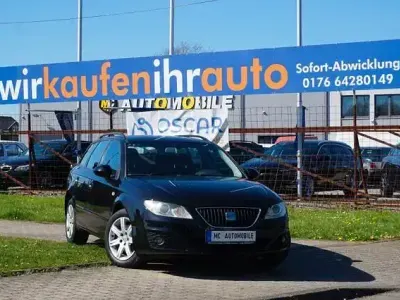 Occasion Seat Exeo