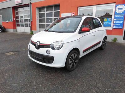 gebraucht Renault Twingo Liberty