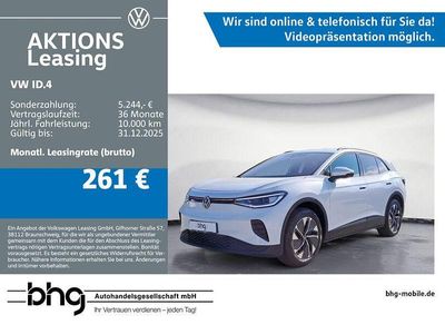 VW ID.4
