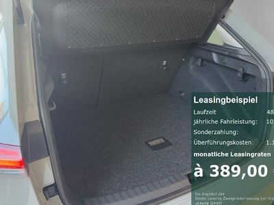 Neu Skoda Scala 150 PS (110 kW) 2026 Grau Kleinwagen