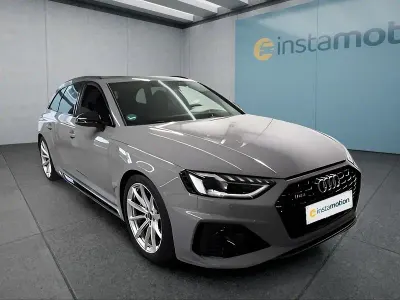 Gebraucht Audi RS4