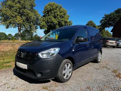 Gebraucht Dacia Dokker