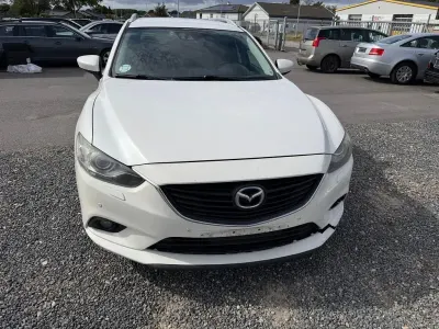 Gebraucht Mazda 6