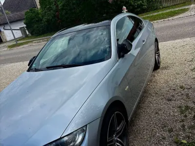 Gebraucht BMW 335