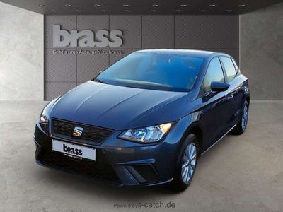 gebraucht Seat Ibiza Style