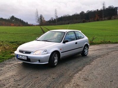 gebraucht Honda Civic Ej9