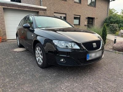 Seat Exeo