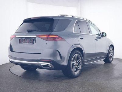 Mercedes GLE450 AMG